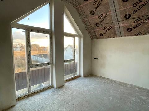 дом по адресу с. Белогородка, Лікарська, 19