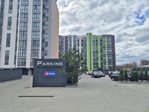 квартира по адресу Запорожское шоссе, 32-М