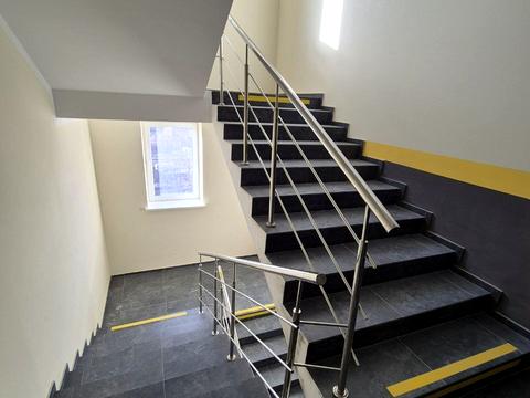 квартира по адресу Запорожское шоссе, 32-М