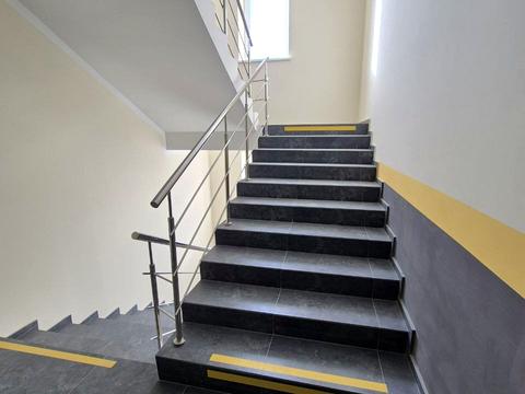 квартира по адресу Запорожское шоссе, 32-М