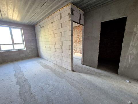 квартира по адресу Запорожское шоссе, 32-М