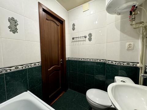 квартира за адресою Калинова вул., 61