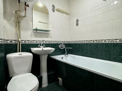 квартира за адресою Калинова вул., 61