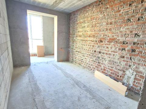 квартира по адресу Запорожское шоссе, 32-М