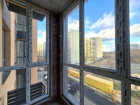 квартира по адресу Запорожское шоссе, 32-М