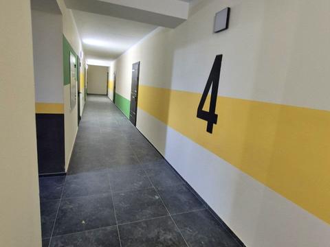 квартира по адресу Запорожское шоссе, 32-М