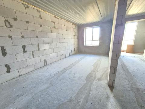 квартира по адресу Запорожское шоссе, 32-М