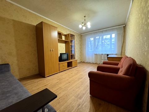 квартира за адресою Калинова вул., 61