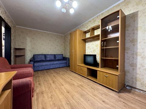 квартира за адресою Калинова вул., 61