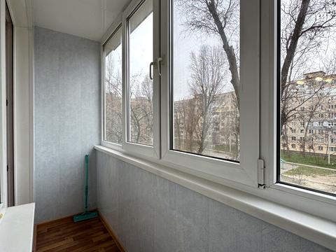 квартира за адресою Калинова вул., 61