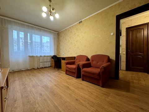 квартира за адресою Калинова вул., 61