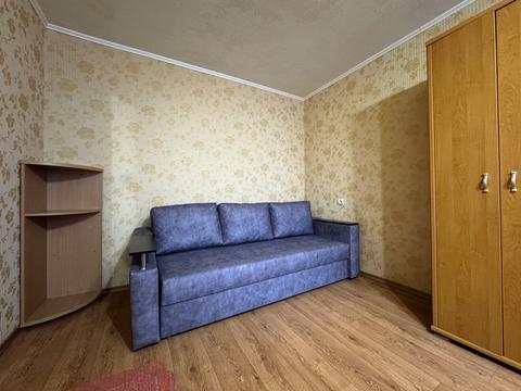 квартира за адресою Калинова вул., 61