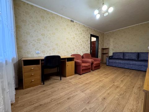 квартира за адресою Калинова вул., 61