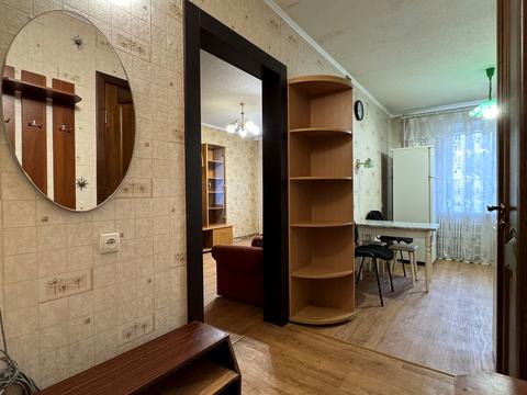 квартира за адресою Калинова вул., 61