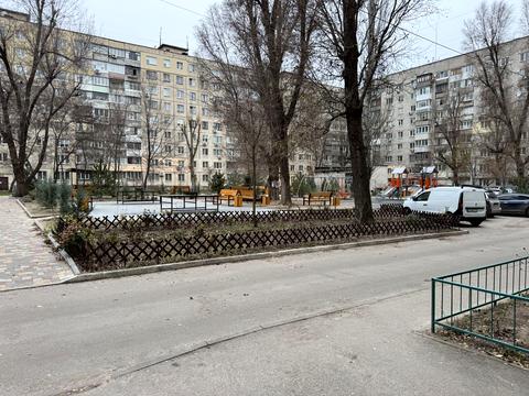 квартира за адресою Калинова вул., 61