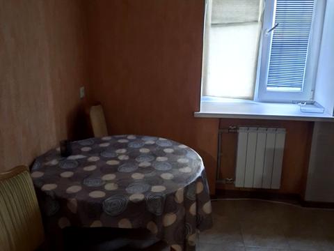 квартира по адресу Юрия Паращука ул. (Ивана Минайленко), 4