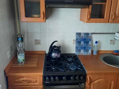 квартира по адресу Юрия Паращука ул. (Ивана Минайленко), 4