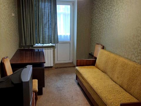 квартира по адресу Юрия Паращука ул. (Ивана Минайленко), 4