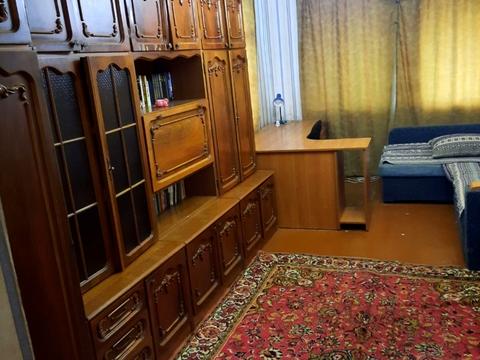 квартира по адресу Юрия Паращука ул. (Ивана Минайленко), 4