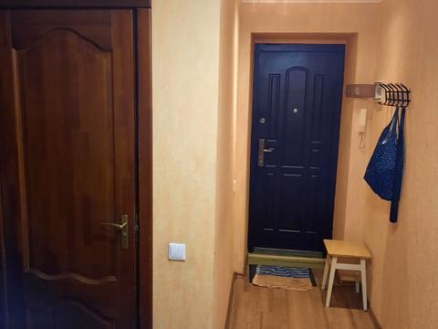 квартира по адресу Юрия Паращука ул. (Ивана Минайленко), 4