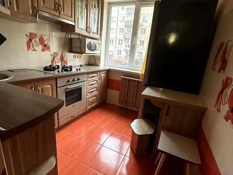 квартира по адресу Медовой Пещеры ул. (Пересады), 5