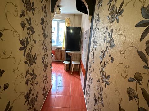 квартира по адресу Медовой Пещеры ул. (Пересады), 5