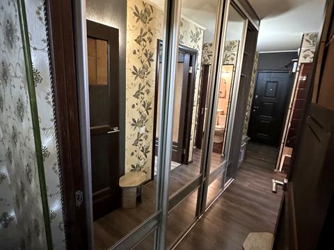 квартира по адресу Медовой Пещеры ул. (Пересады), 5