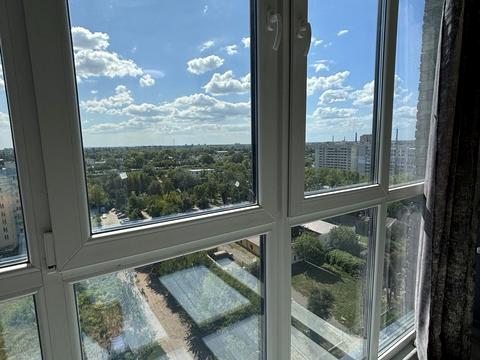 квартира за адресою Добровольчих Батальйонів вул. (Червоноармійська), 203/3