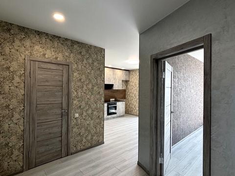 квартира за адресою Добровольчих Батальйонів вул. (Червоноармійська), 203/3