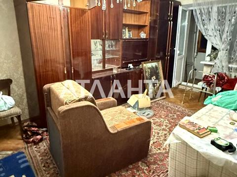 квартира за адресою Героїв Оборони Одеси вул. (Героїв Сталінграду), 70