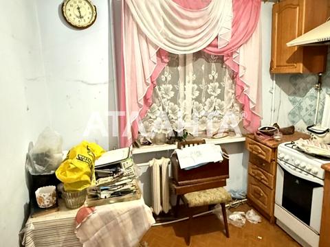 квартира за адресою Героїв Оборони Одеси вул. (Героїв Сталінграду), 70