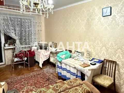 квартира за адресою Героїв Оборони Одеси вул. (Героїв Сталінграду), 70