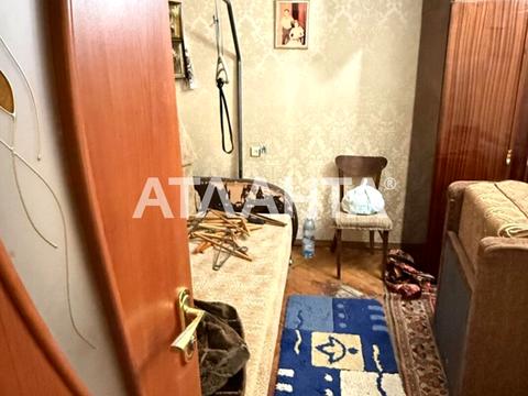 квартира за адресою Героїв Оборони Одеси вул. (Героїв Сталінграду), 70