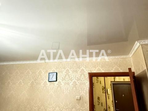 квартира за адресою Героїв Оборони Одеси вул. (Героїв Сталінграду), 70