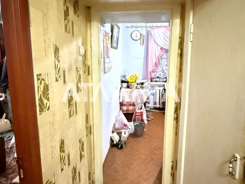 квартира за адресою Героїв Оборони Одеси вул. (Героїв Сталінграду), 70