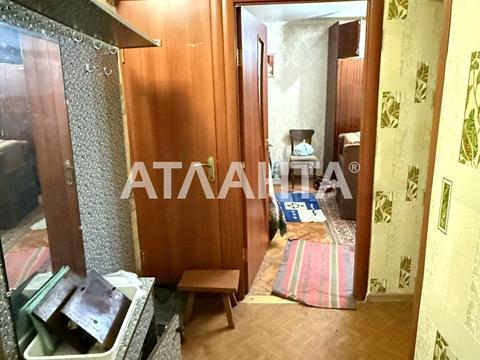 квартира за адресою Героїв Оборони Одеси вул. (Героїв Сталінграду), 70