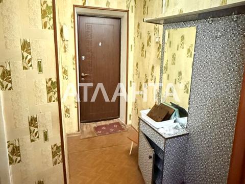 квартира за адресою Героїв Оборони Одеси вул. (Героїв Сталінграду), 70