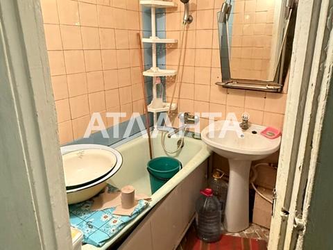 квартира за адресою Героїв Оборони Одеси вул. (Героїв Сталінграду), 70