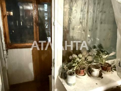 квартира за адресою Героїв Оборони Одеси вул. (Героїв Сталінграду), 70