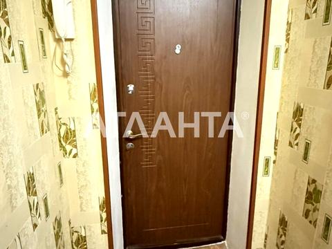 квартира за адресою Героїв Оборони Одеси вул. (Героїв Сталінграду), 70