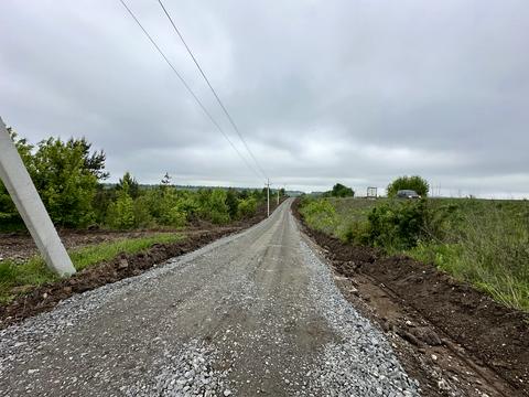 ділянка за адресою 