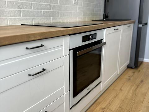 квартира за адресою Університетська вул., 1д