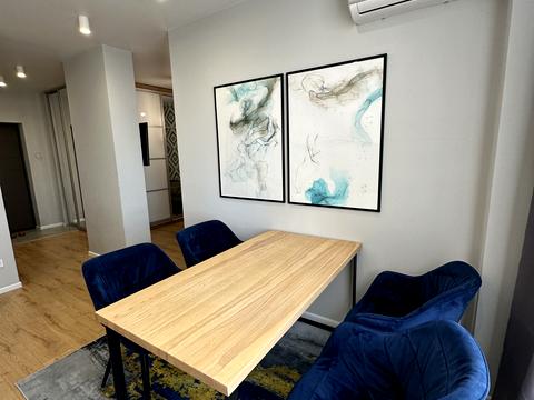 квартира за адресою Університетська вул., 1д