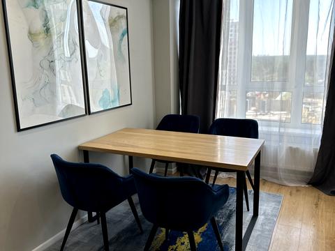 квартира за адресою Університетська вул., 1д