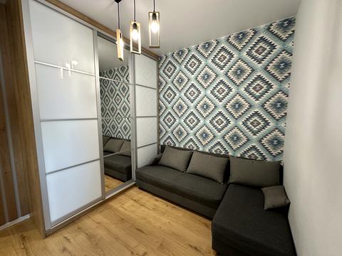 квартира за адресою Університетська вул., 1д