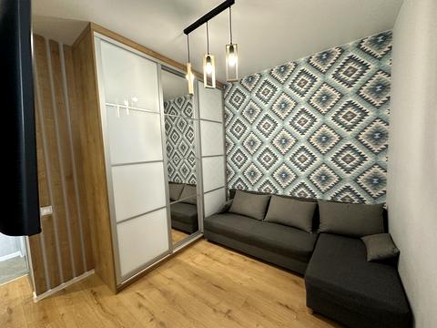 квартира за адресою Університетська вул., 1д