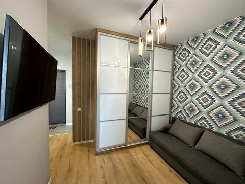 квартира за адресою Університетська вул., 1д