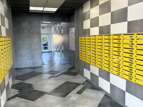 квартира за адресою Університетська вул., 1д