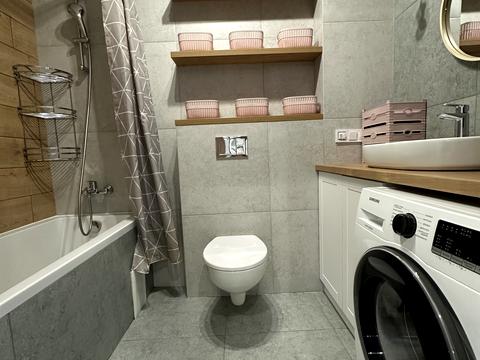 квартира за адресою Університетська вул., 1д