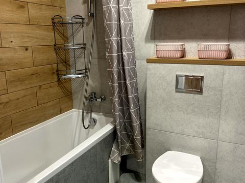 квартира за адресою Університетська вул., 1д